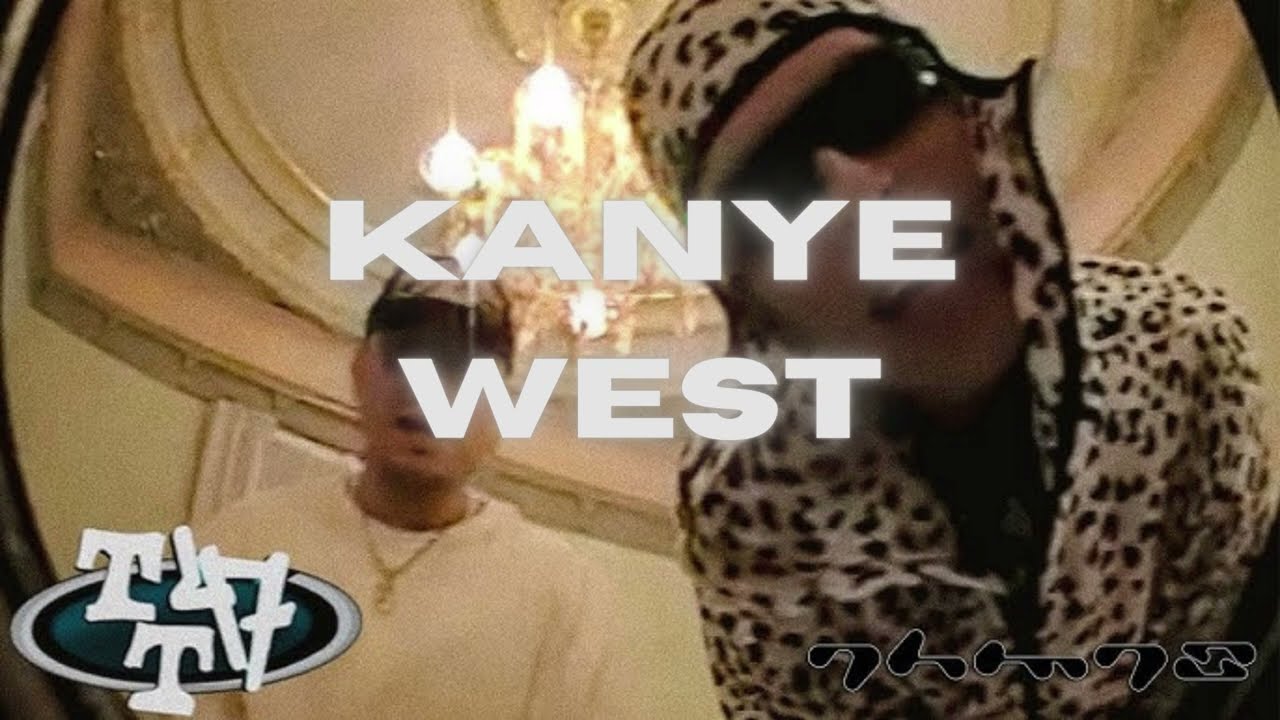 (FREE) KIZO X OTSOCHODZI X OKI  TYPE BEAT -  KANYE WEST  (prod. Jersey)