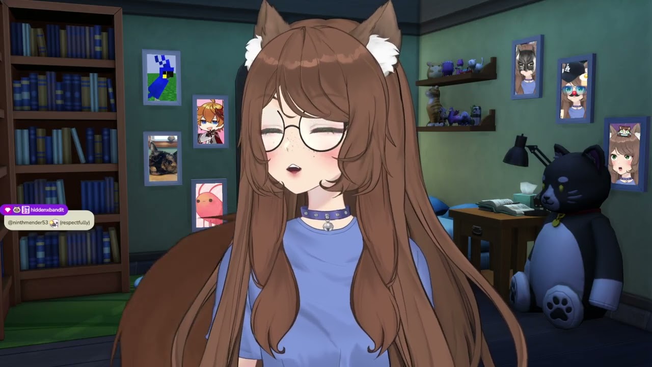 LEON SEXY KENNEDY IS BACK || !socials !throne