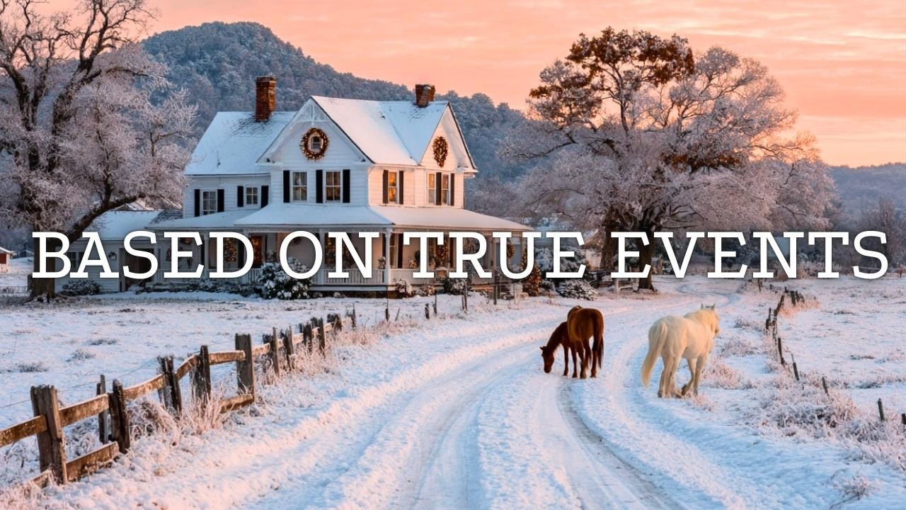 This True Story will touch your soul and make you believe in true love’s miracle | Full Movie HD