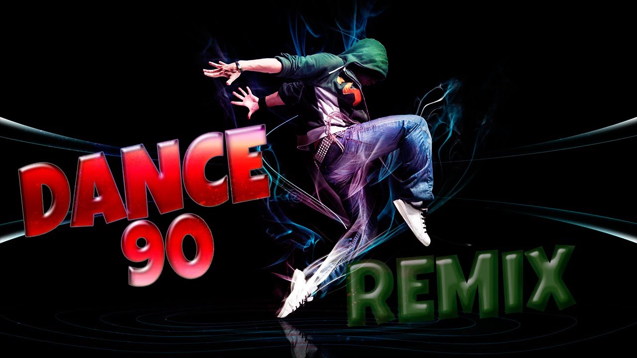Dance Anos 80 90 remix - dance anos 90 remix o melhor do dance anos 80 e 90