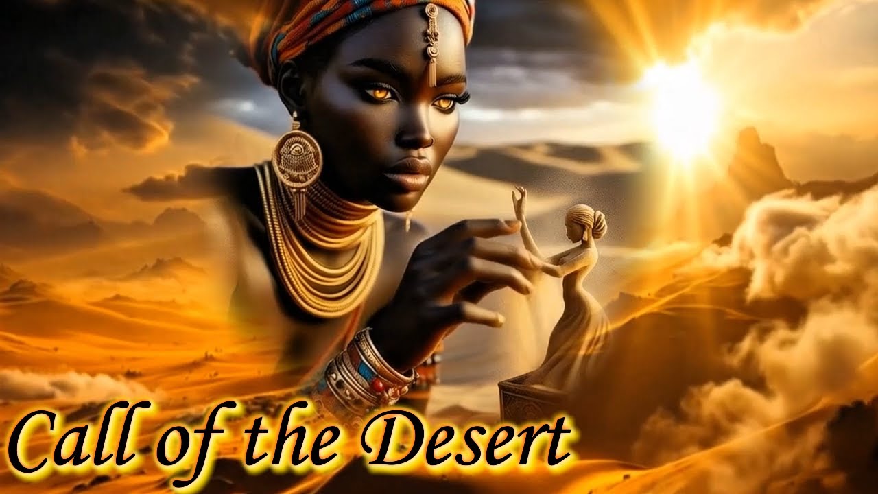 Call of the Desert