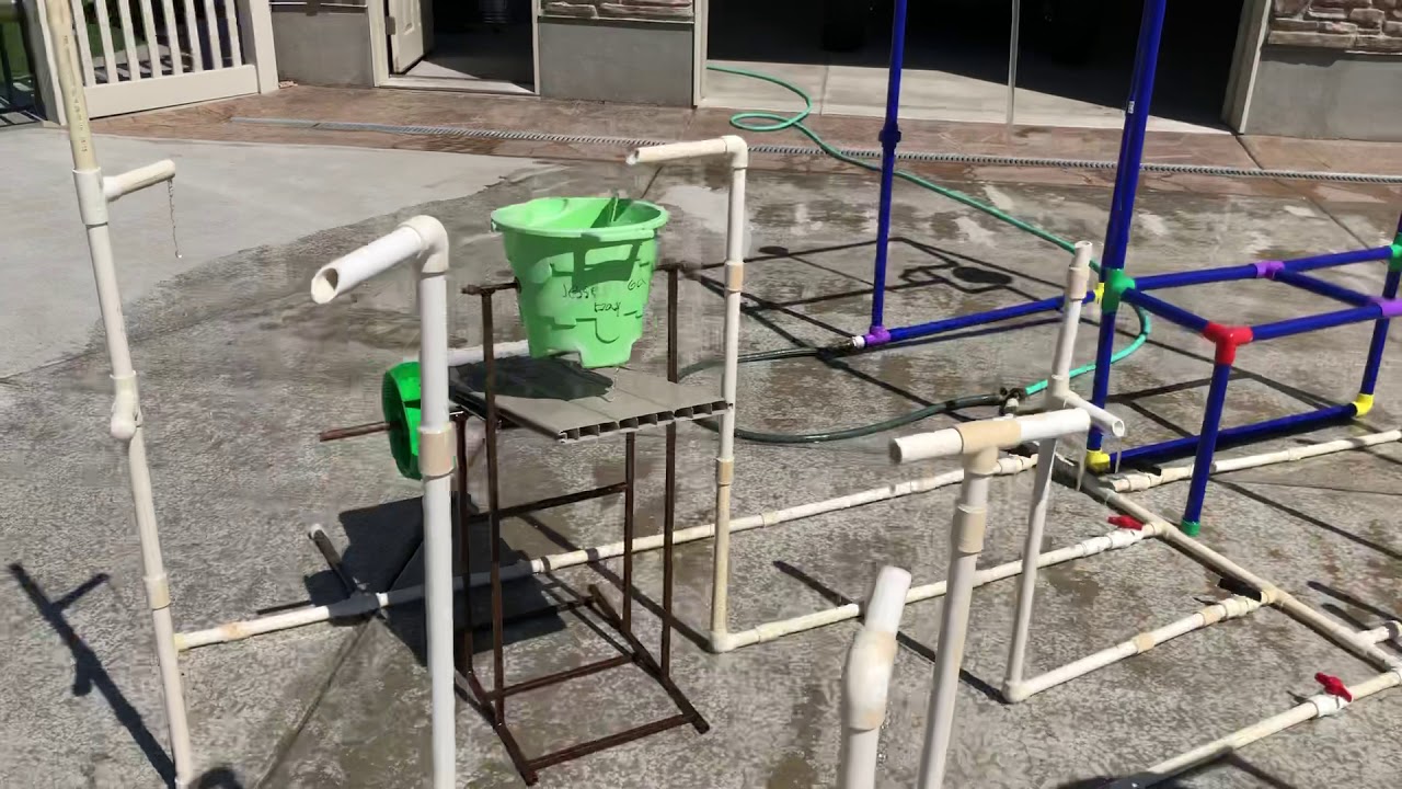 Jessebunga Bay Mini Water Park #38