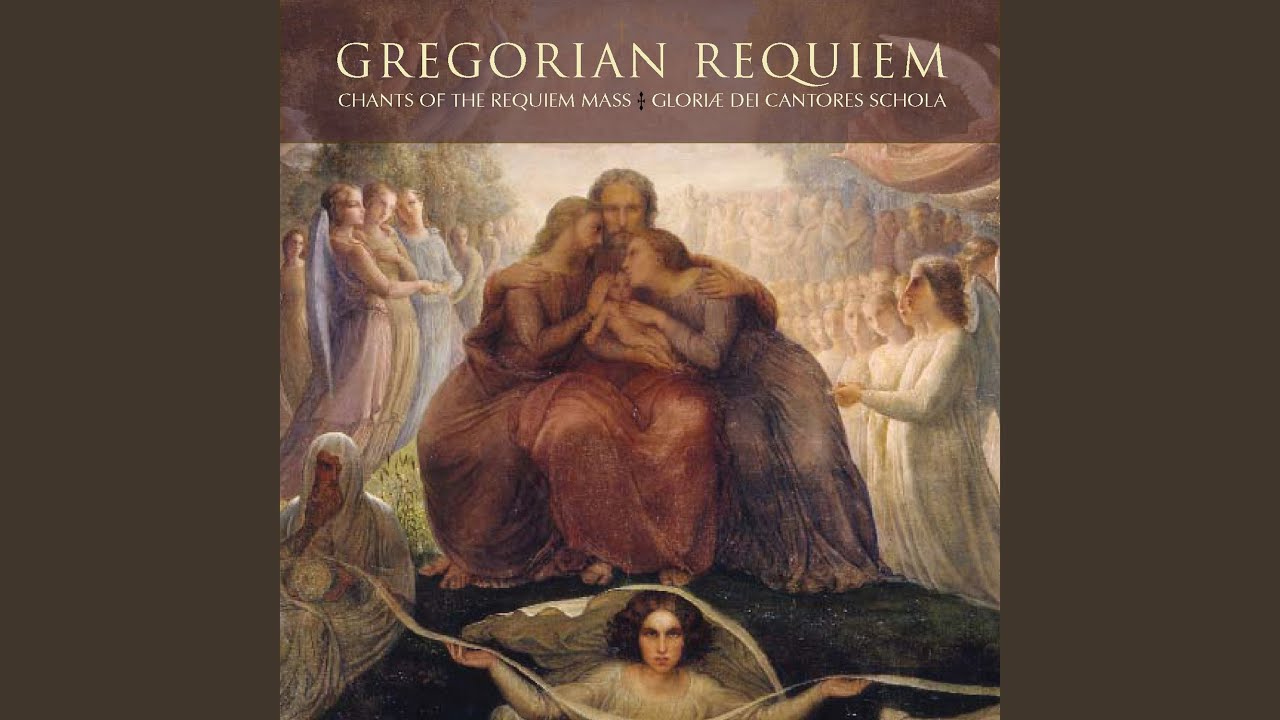 Sicut Oculi Servorum (Psalm 122)