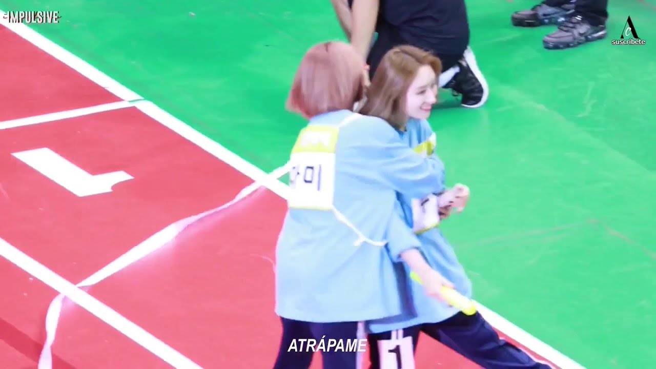 [SUA & DAMI] Yura Moments