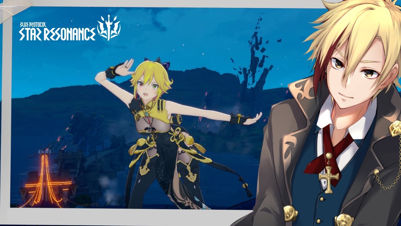 【スタレゾ 】ボス鍵もフォーカスも使えない世界