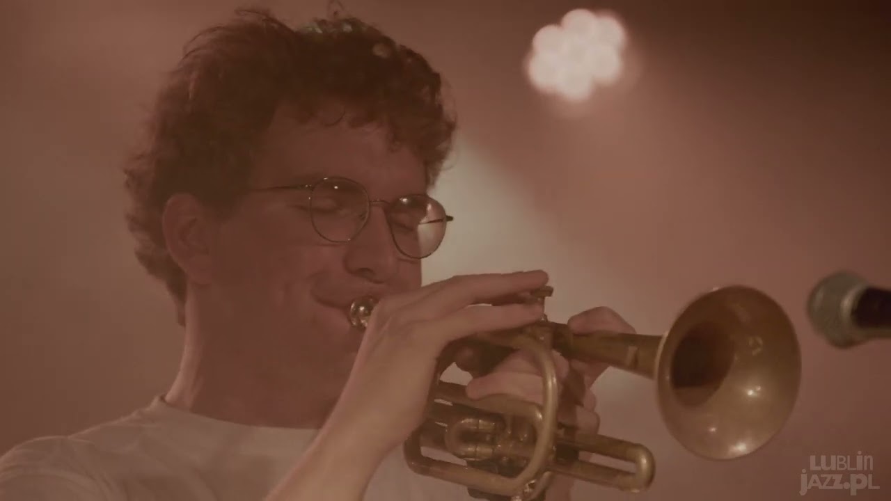 Lublin Jazz Festiwal: Future Friendly - Kosmos