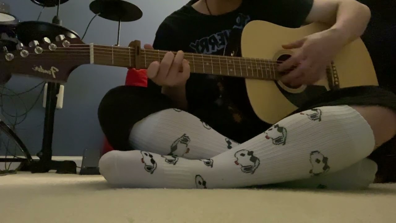 Change - Big Thief (Cover)