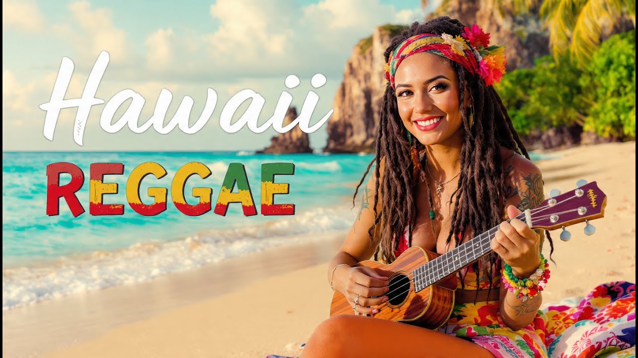 LIVE Chill Reggae Sunset Flow 2026 🌅 International Reggae Music for Evening Relax