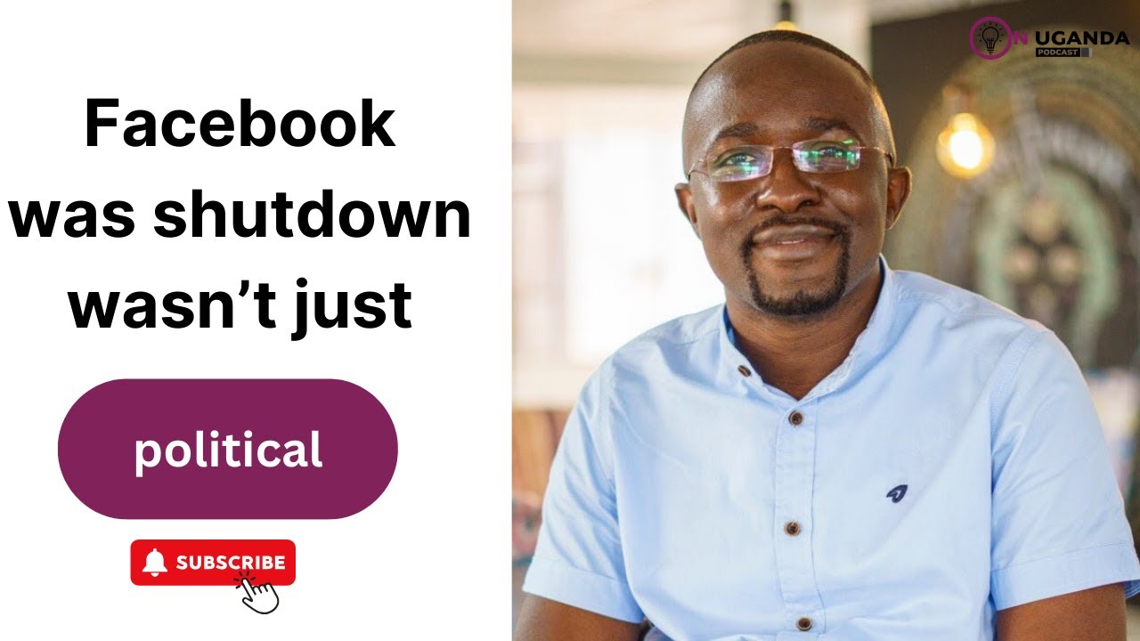 Facebook wiped out a vital marketplace for young Ugandan entrepreneurs.
