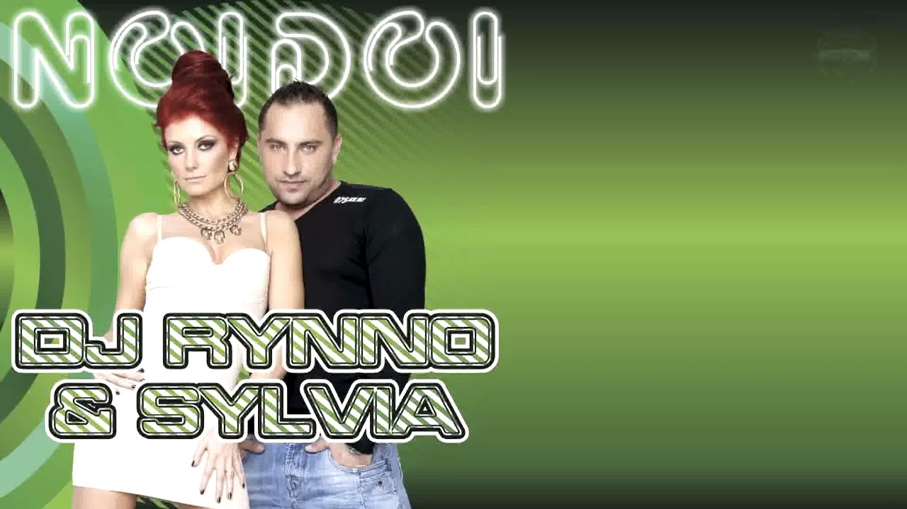 DJ Rynno & Sylvia - Noi doi (lyrics video)
