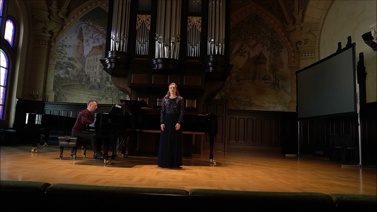J. Świder- Kto szuka Cię || Magdalena Pawłowska