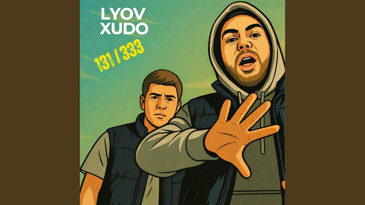 131/333 (feat. Xudo)