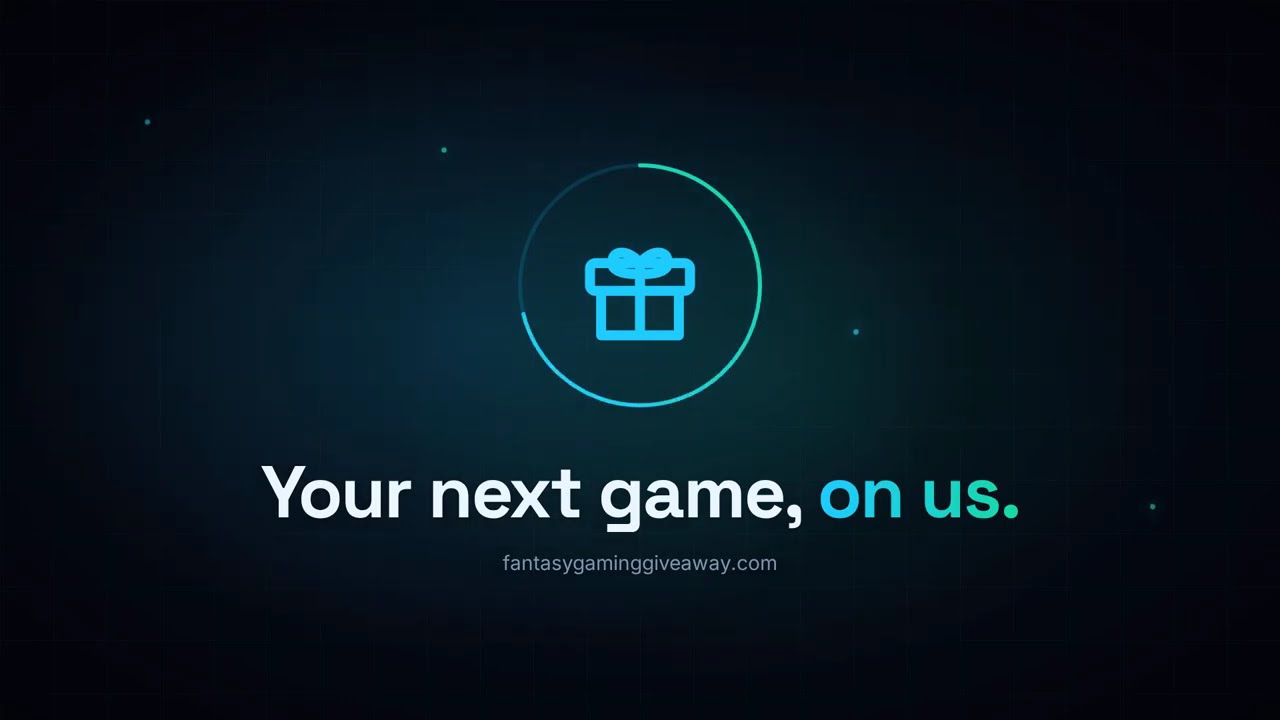 Fantasy-Gaming Giveaway Intro Steam Key/Gifts Giveaways