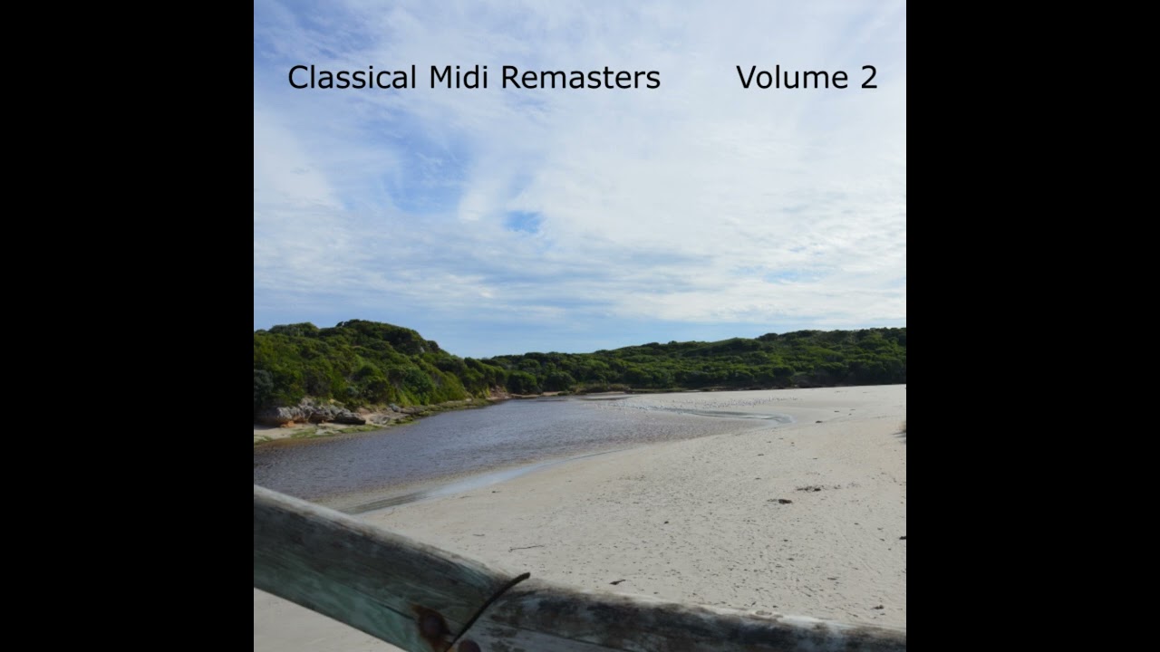 Classical Midi Remasters Vol 2