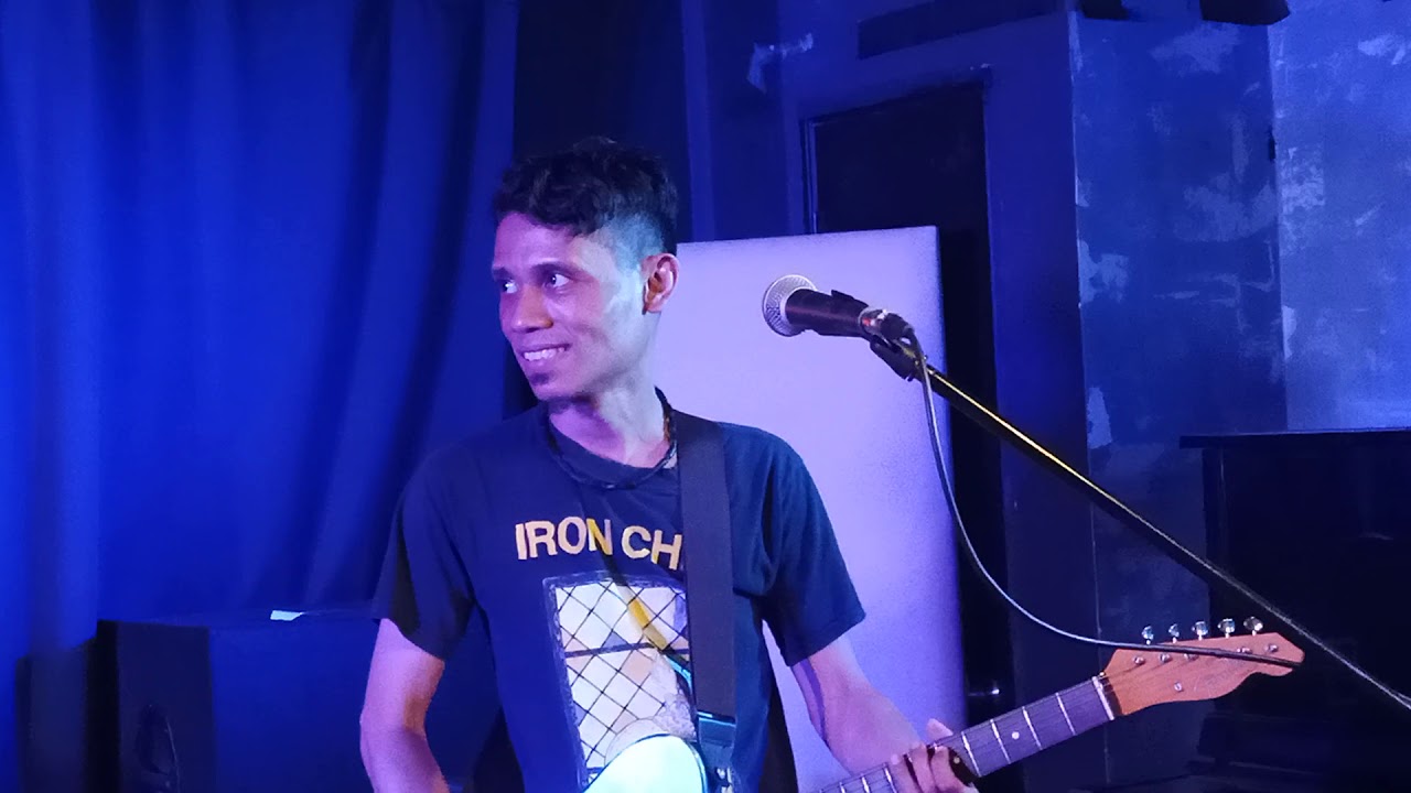 Milo Dinosaur Live Vinyl Release Party