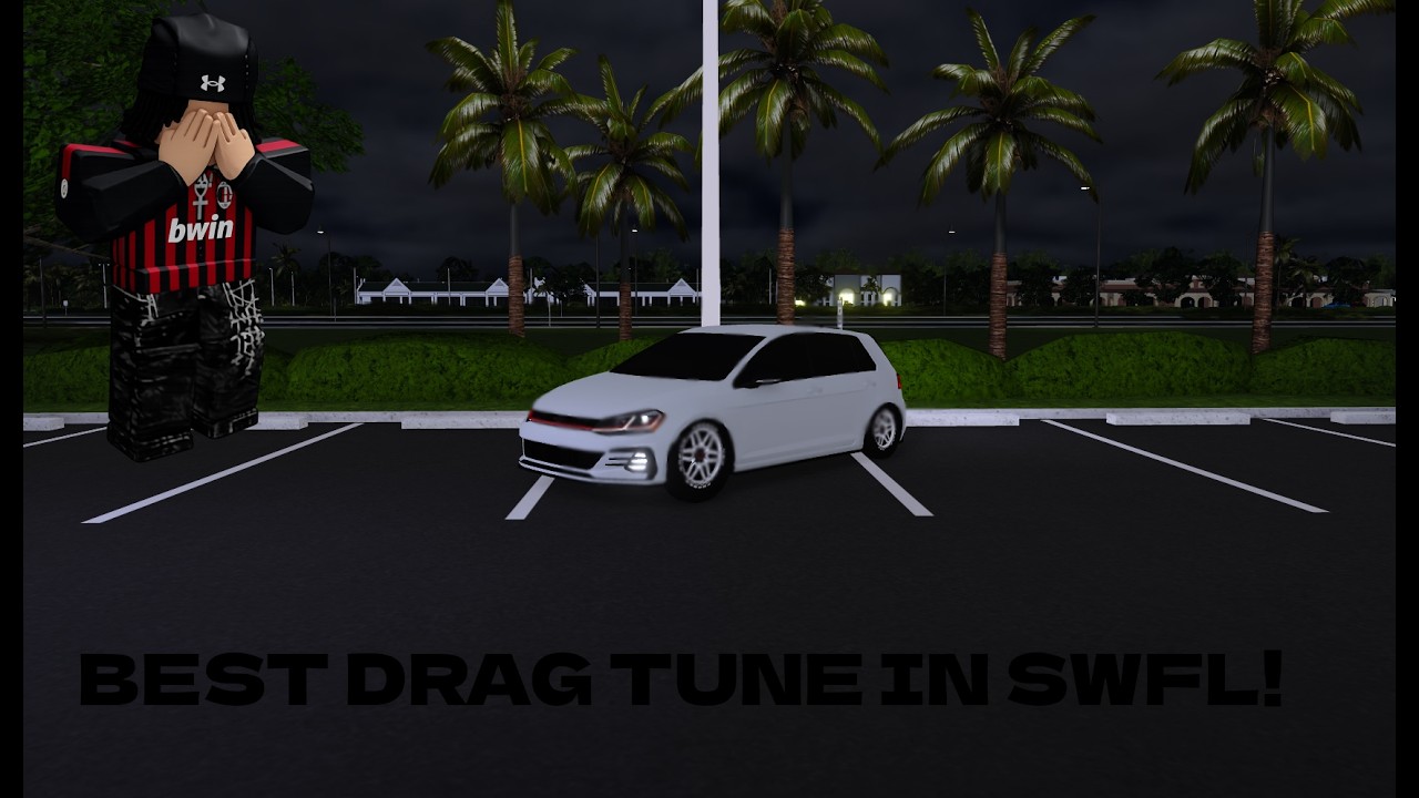 Here is the best Drag Tune on the Golf GTI in SWFL!