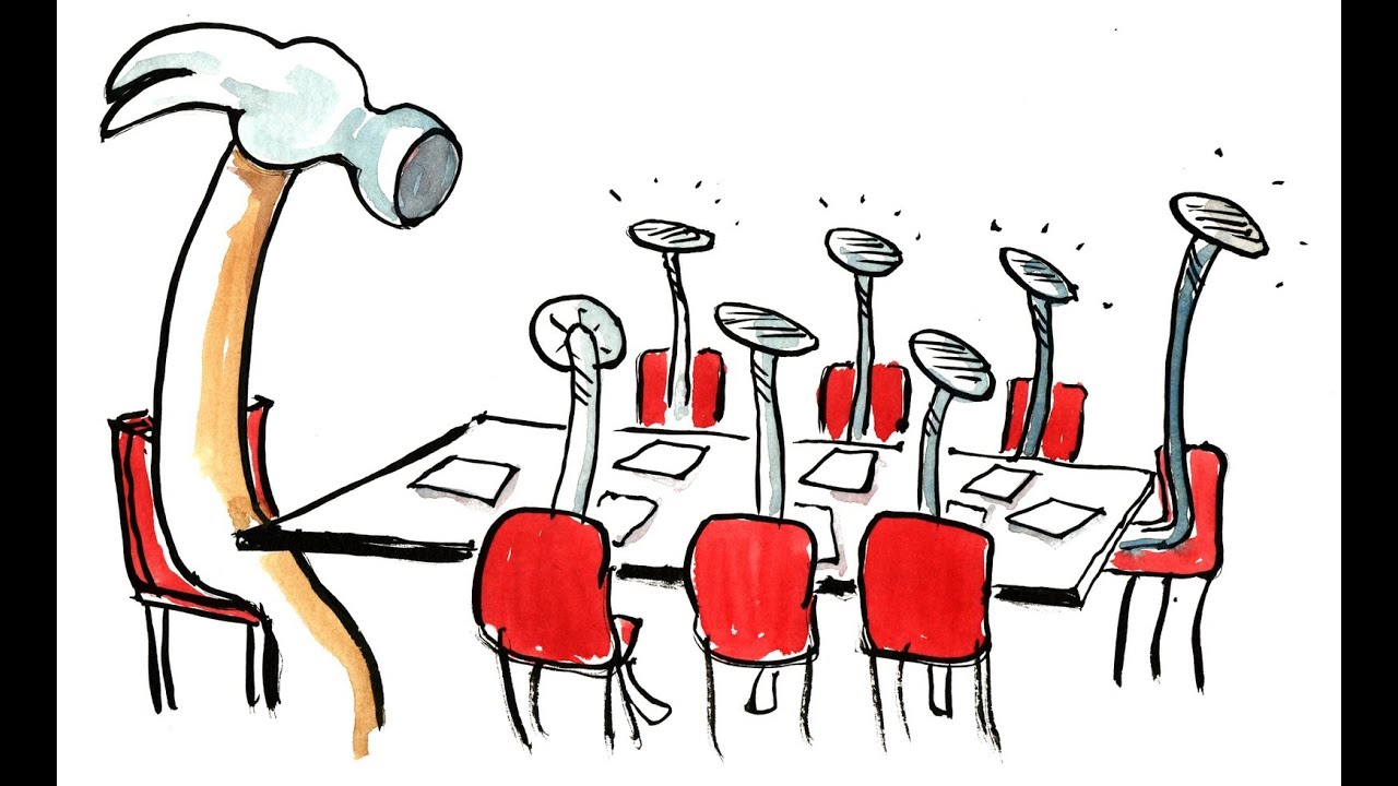 BBC 6 Minute English April 14, 2016 - Do you think for yourself?