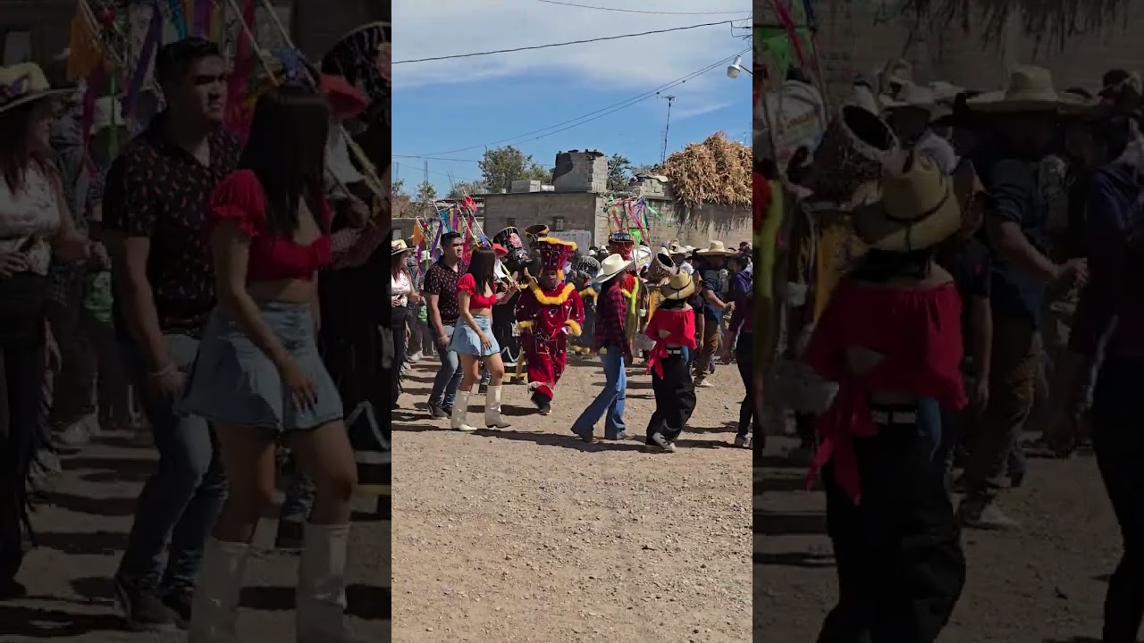 Calenda del 2 de febrero feria ibarra 2026