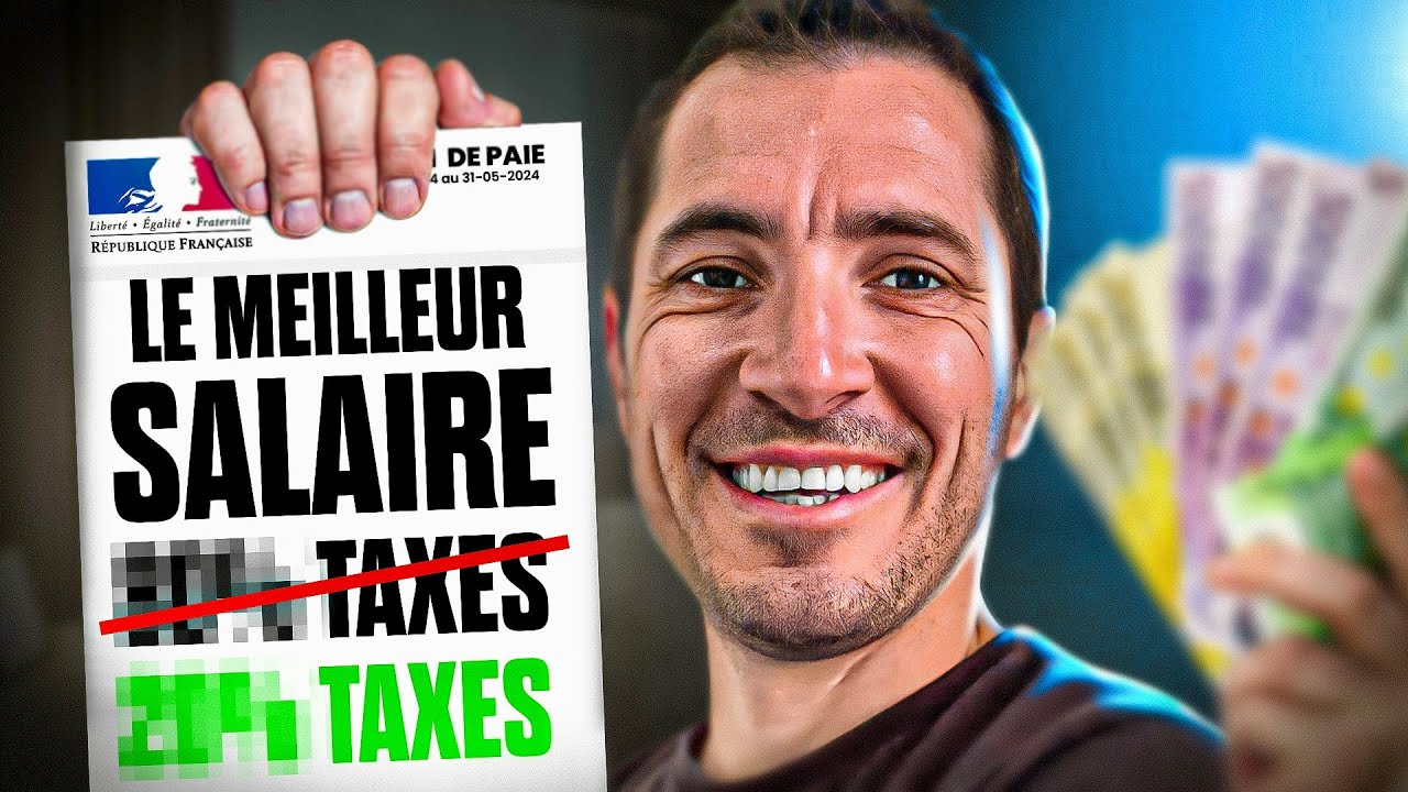 La Meilleure RÉMUNÉRATION à avoir