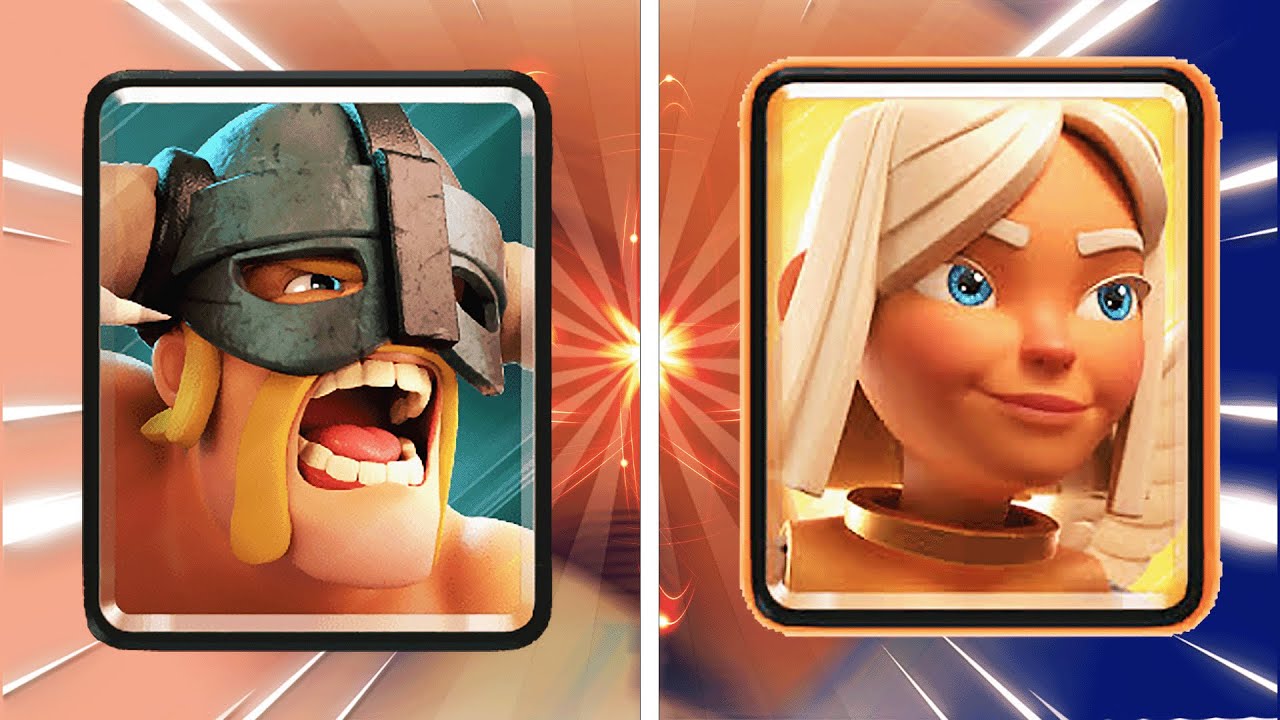 EN KOLAY DESTE İLE NİHAİ LİGE ÇIKTIM..! CLASH ROYALE