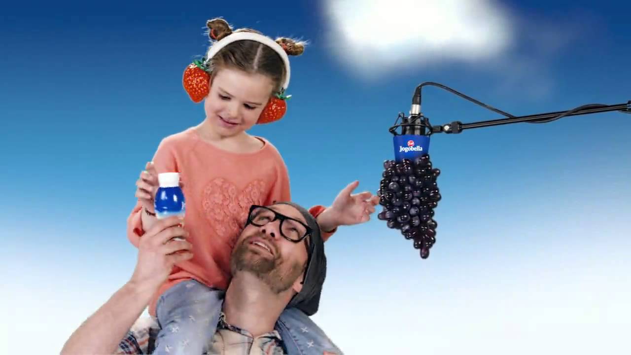 Jogobella Poczuj Rytm