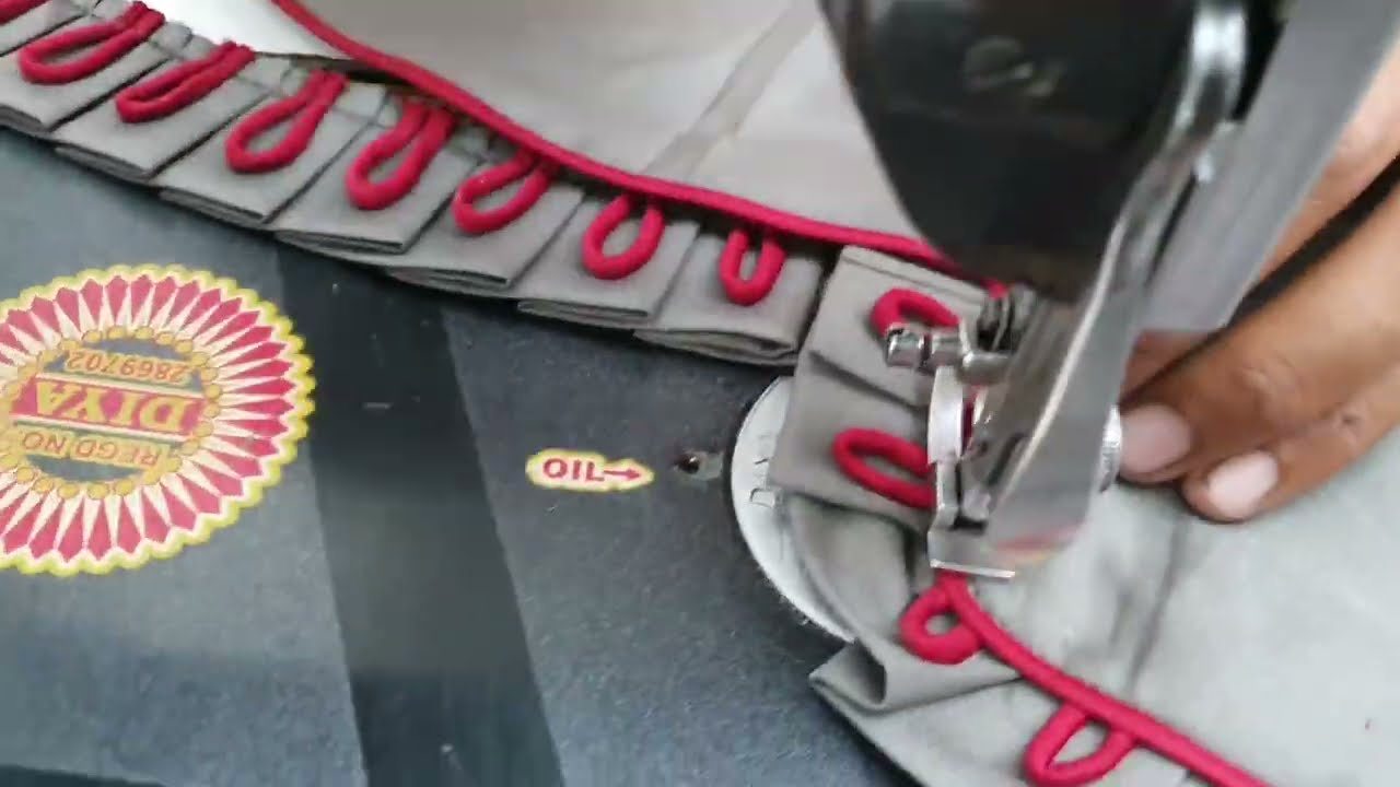 बिल्कुल नया और आसानी से बनने वाला नेक  डिजाइन/ New And Easy Neck Design Cutting and Stitching