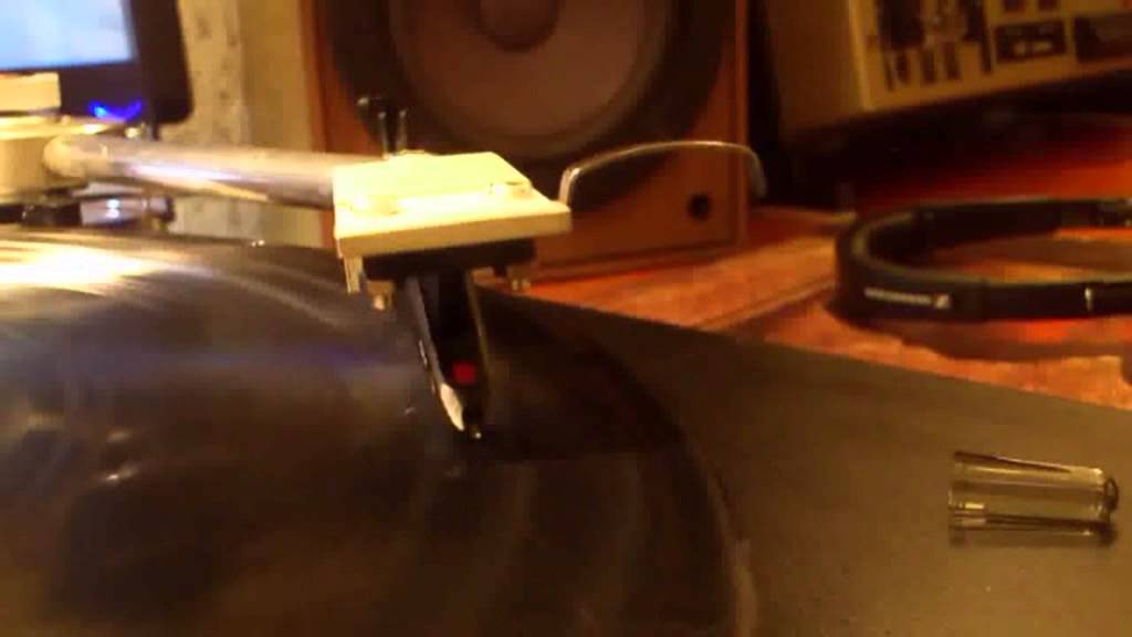 Gramofon Unitra GS431 