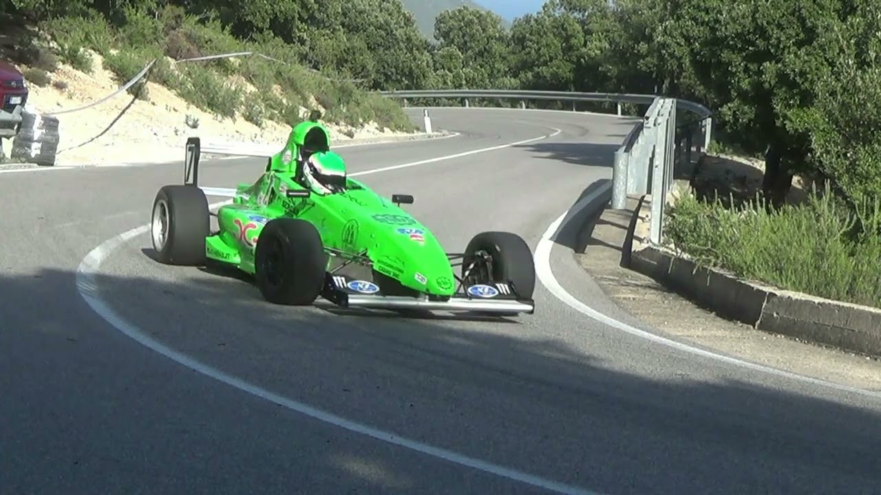 PIU ENRICO esterne 7° Slalom citta' di DORGALI 2022 By TOP VIDEO di ABATE LELLO cell 320.7288235