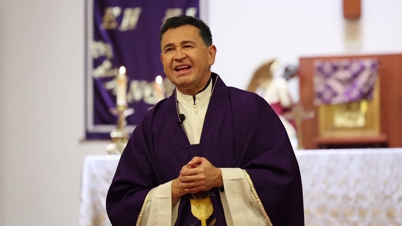 PERDONA SI QUIERES SER PERDONADO POR EL JUEZ SUPREMO. FEBRERO 24 DEL 2026