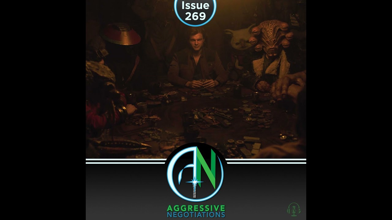 Issue 269: Currency and Trade