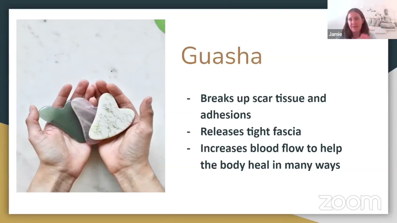Webinar: How Acupuncture Works and Who can Benefit from Treatment | Bermuda Health Council