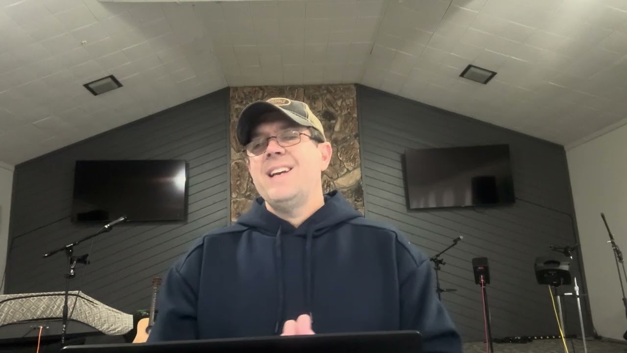 Living in Response to the Father