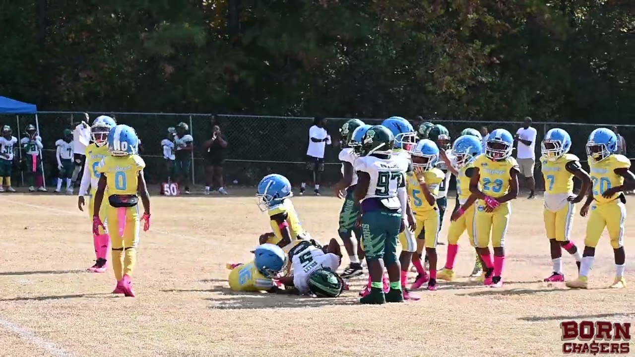 GA VS FL | 8U #4 SO ICY BOYZ VS WEST ORLANDO JAGS | REMATCH OF YNC D2 CHAMPIONSHIP 🔥🔥