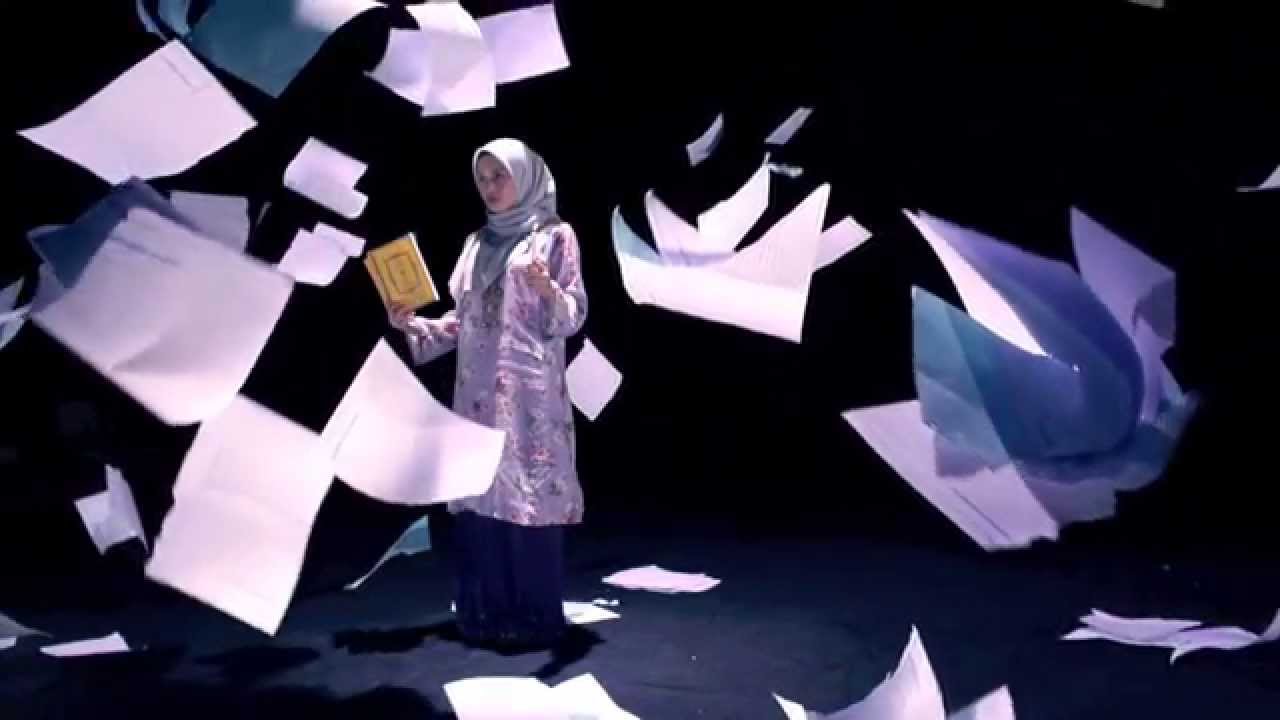 Pitahati - Melayar - Official Music Video