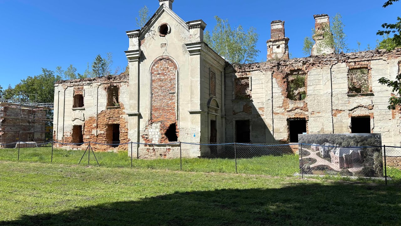 27.04.2025 Roztocze i nie tylko.