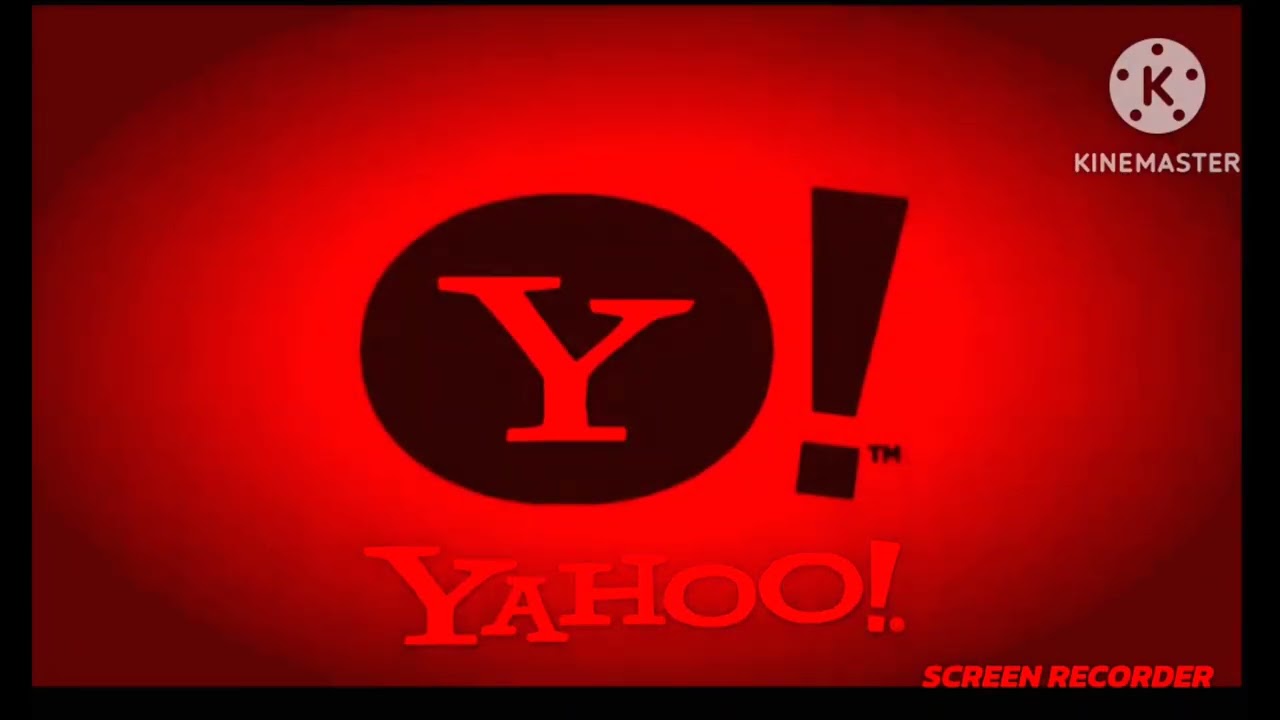 Yahoo logo pitching to -36 - 36+