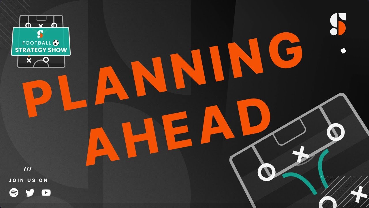 SorareData ⚽️ Strategy Show: Planning Ahead