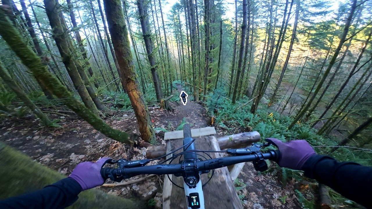 Big Sends and Big Vibes at Rocky Point, OR!