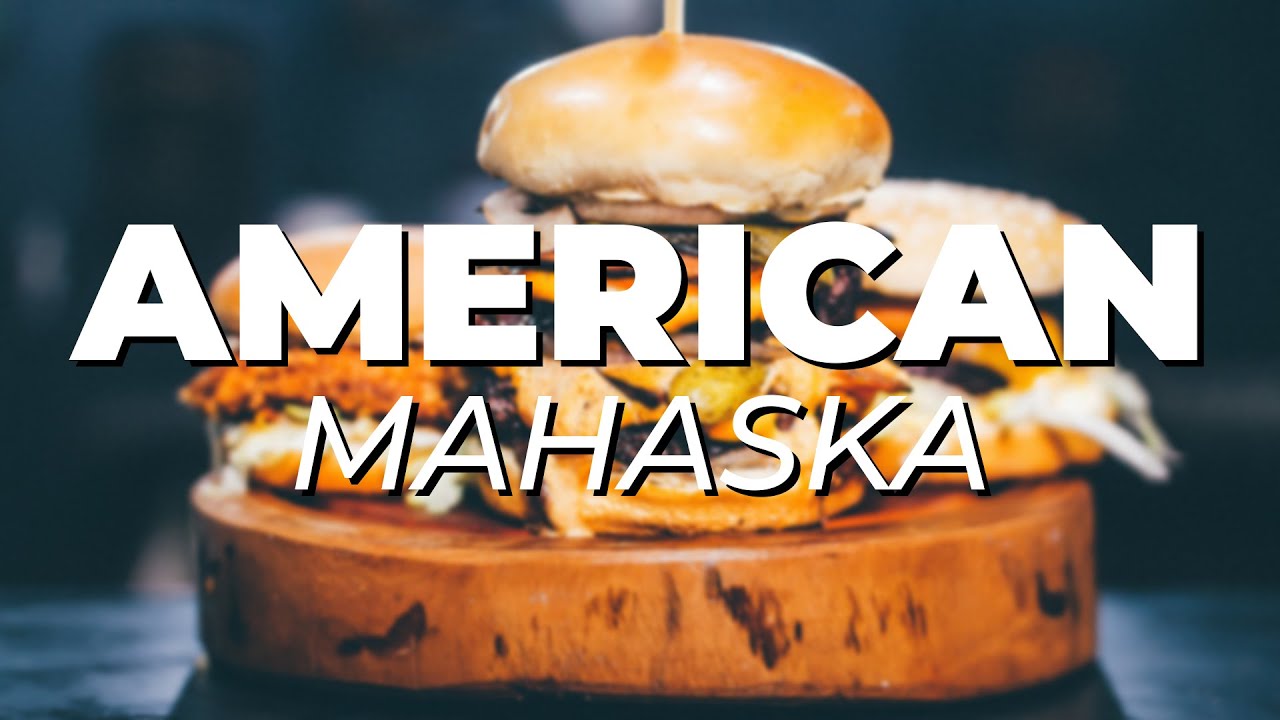 100% gotta eat here! 5 AMERICAN RESTAURANTS in Mahaska, Kansas
