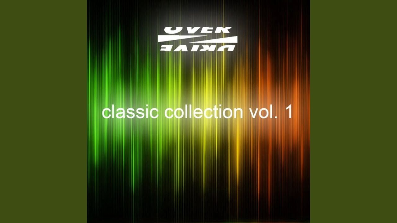 Tales of Mystery (Original)