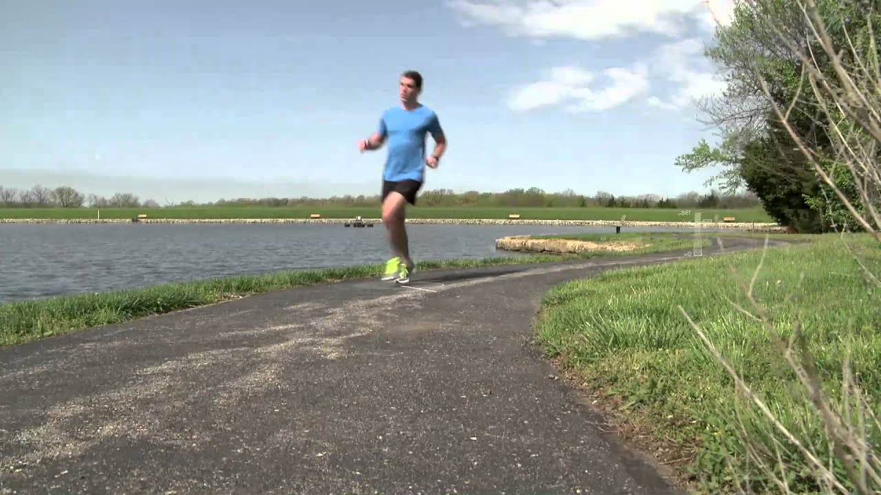 Garmin Forerunner® 630 - Condition de performance