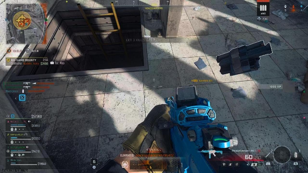 Call of Duty_spud with the final