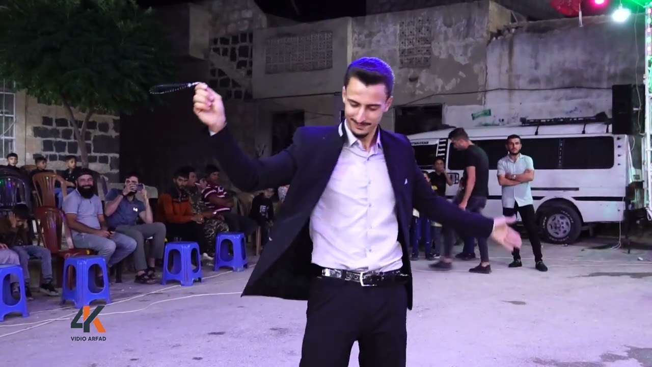 ٱفراح عشيرة العميرات ٱهالي كلجبرين عزاز حفل زفاف العريس حسين علي حج محمد جزء الاول 1