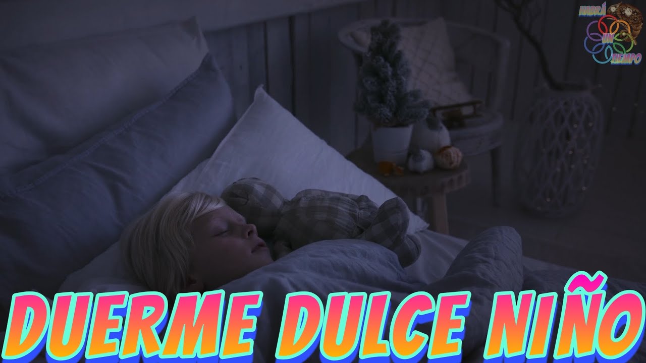 110.- DUERME DULCE NIÑO | CANCIÓN GOTHIC METAL | HABRÁ UN TIEMPO 