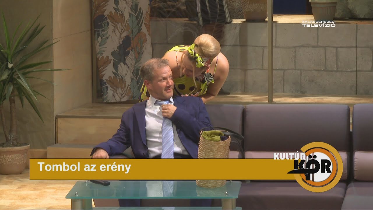 Tombol az erény – KultúrKör 2025-10-17