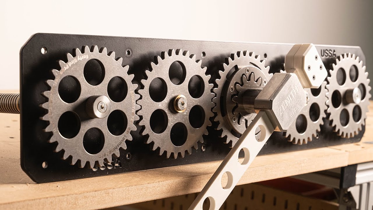 TOOLS You Did Not Know EXIST || Woodworking