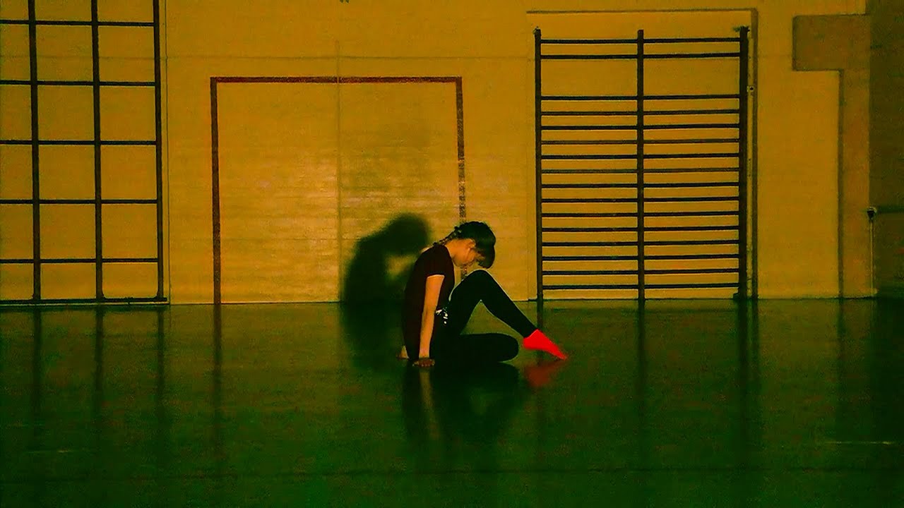 Cosima Zoller - TMHTBL 12/2015