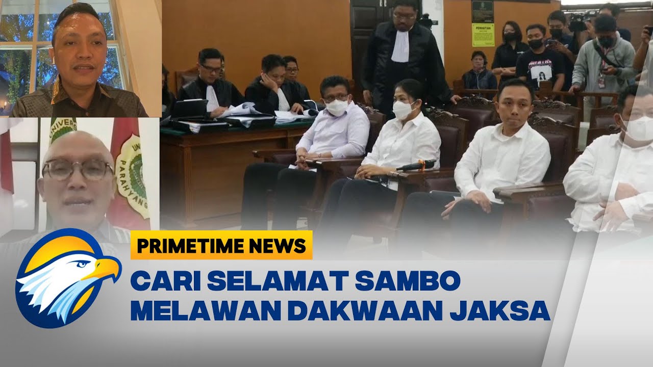 Eliezer 'Digoyang', Status Justice Collaborator Melayang?