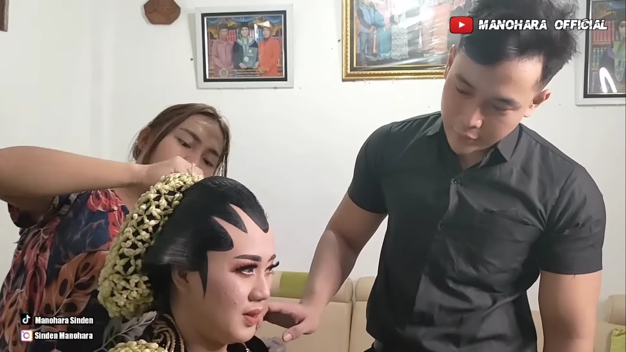 Punya Asisten baru besti
