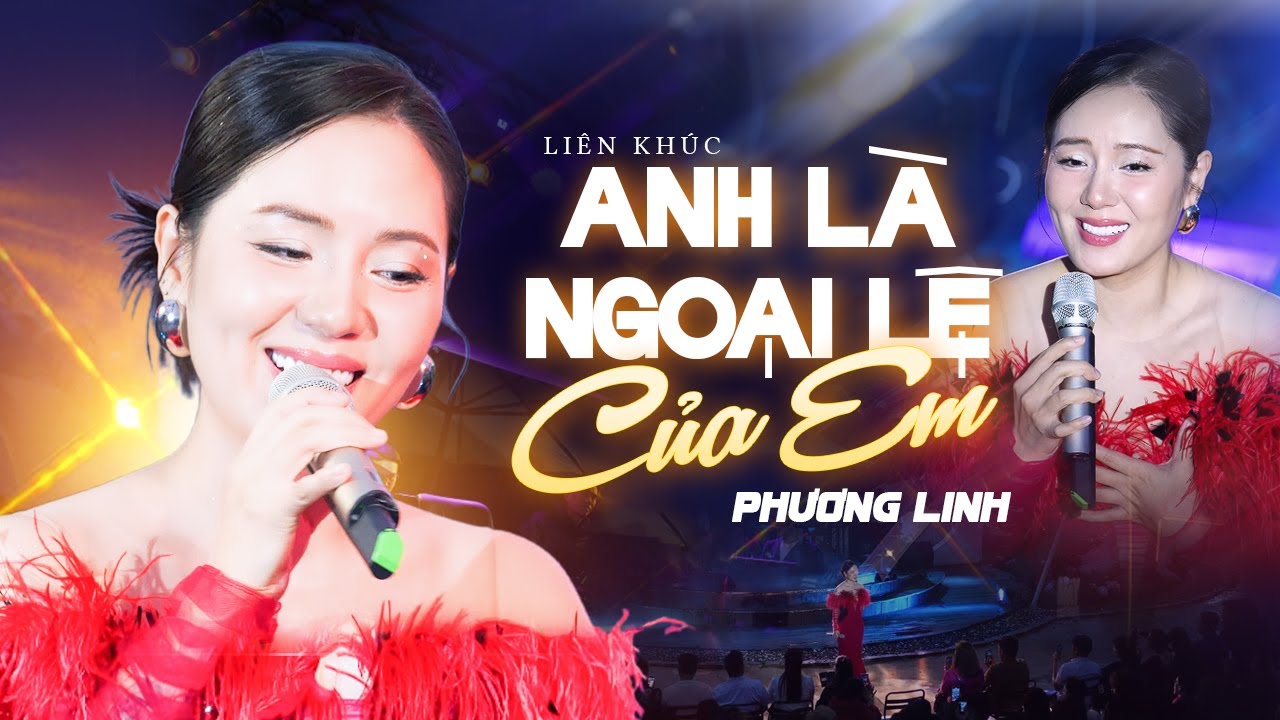 Mê cái cách PHƯƠNG LINH khiến PHƯƠNG LY 